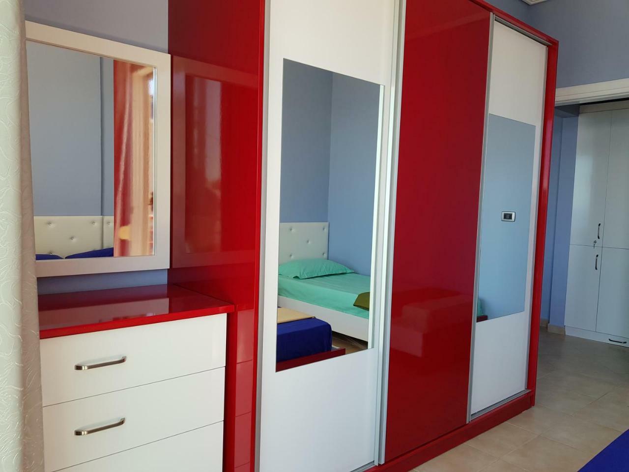 Appartamento Of Beautiful Dreams Over The Sea
