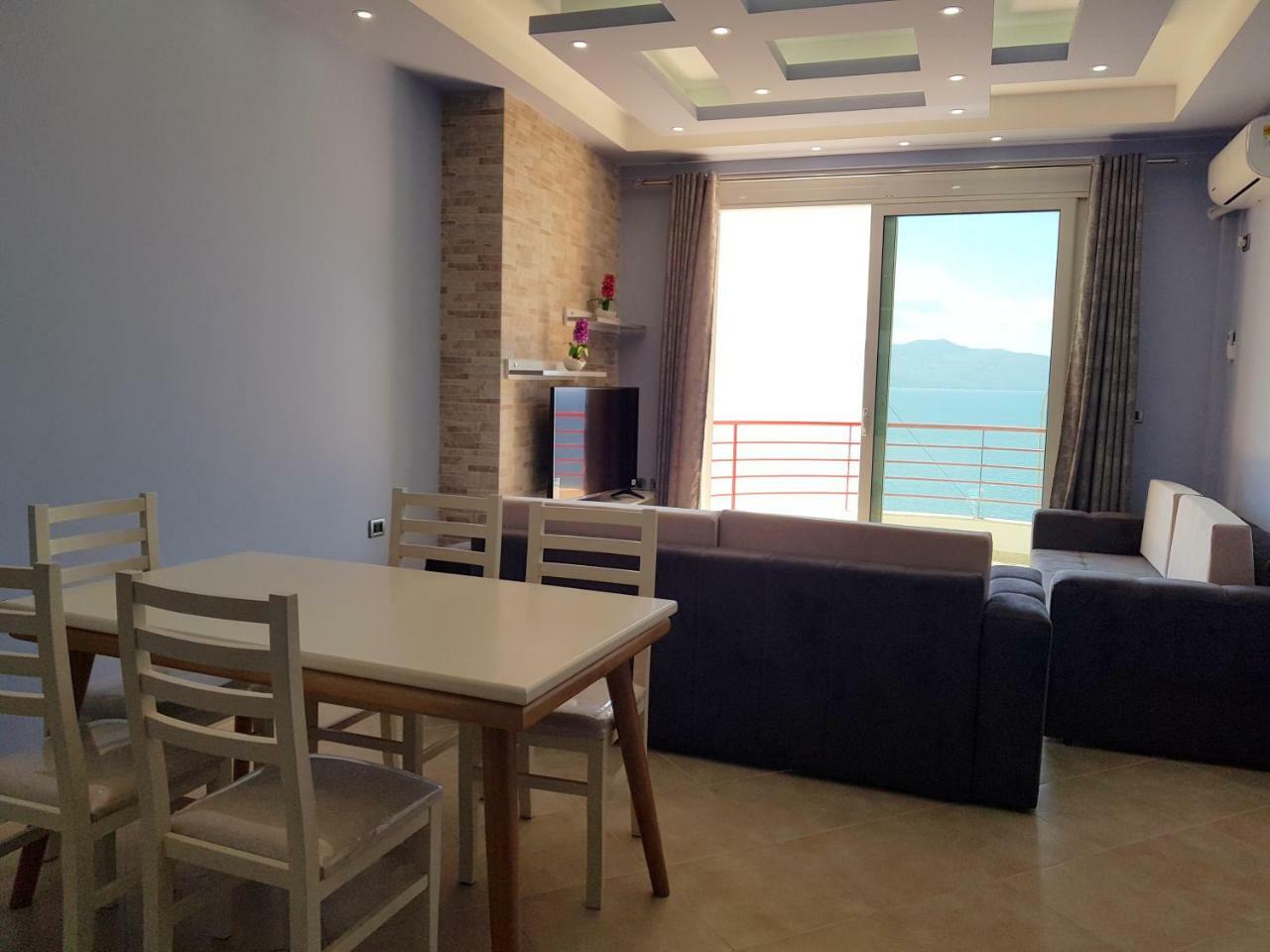 Appartamento Of Beautiful Dreams Over The Sea