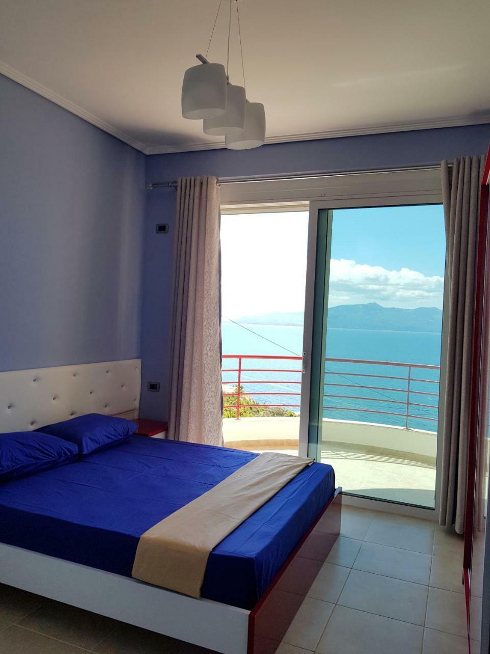 Of Beautiful Dreams Over The Sea Appartamento